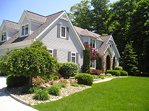 Landscapers and Lawncare Services in Mckinney, TX